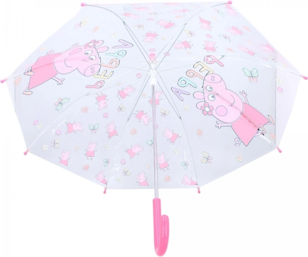 Populært Peppa Pig-motiv