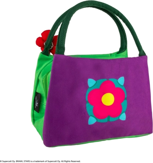 Legende design til fans af BRAWL STARS