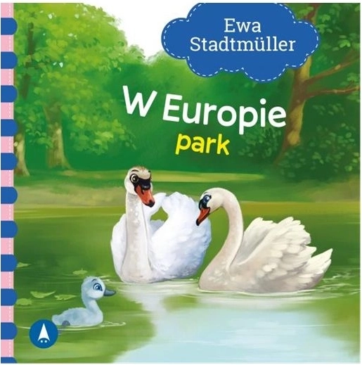 Poeter i Europa: Park