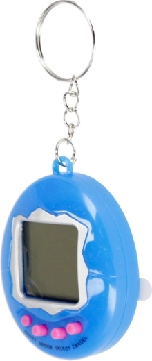 Lommevenlig underholdning altid ved hånden