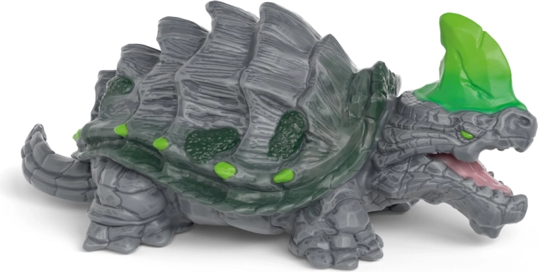 Stenskildpadde ELDRADOR Creatures figur