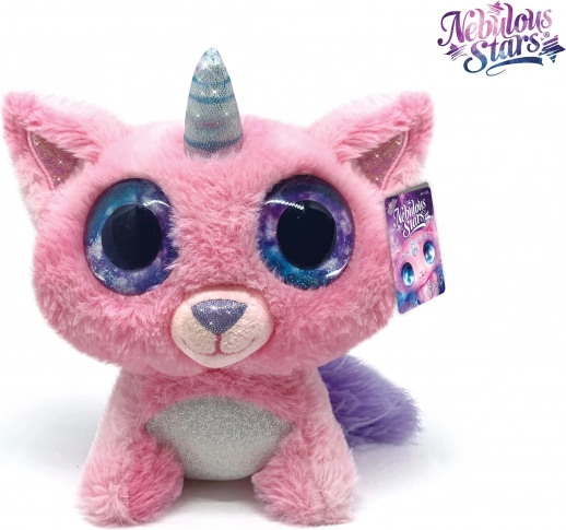 Plysbamse Nebulous Stars Stella 20 cm