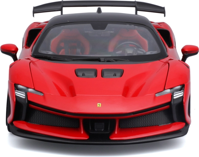 Troværdig udførelse af eksteriør og interiør