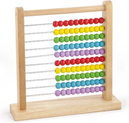 Lær matematik gennem leg