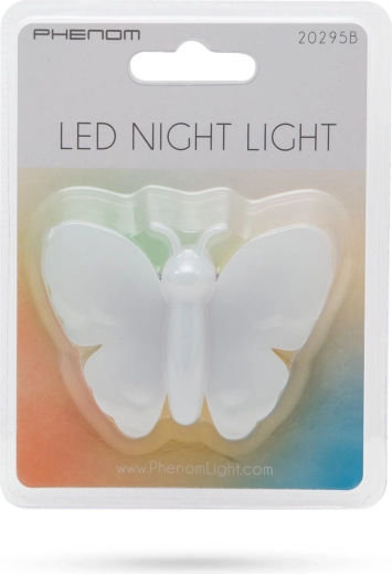 Energibesparende LED-teknologi