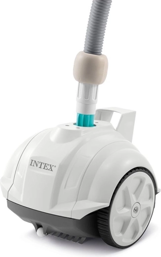 Roterende PVC-børster for mere grundig rengøring