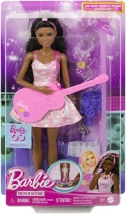 Barbie-dukkens karriere, Popstjerne