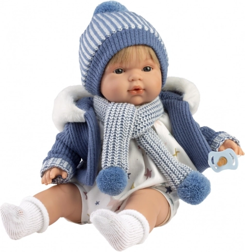 Blødt korpus, vinyllemmer