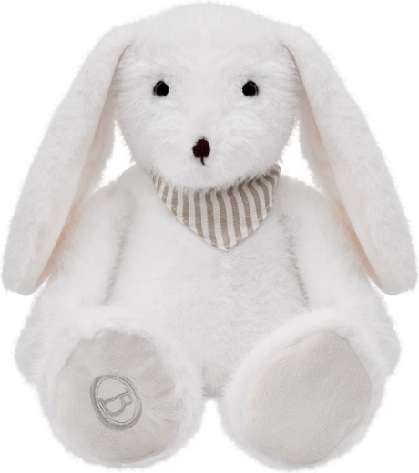 Kaninungen Mateo cremefarvet 23 cm