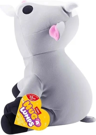 Sødt Hug a Lumps-design