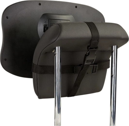 Universel og sikker fastgørelse