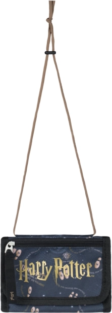 Halsbåndspung HARRY POTTER – Rumlemap