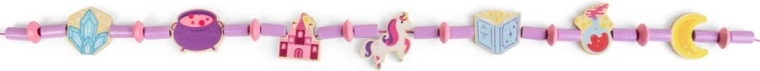 Farverige kombinationer og færdige accessories til leg