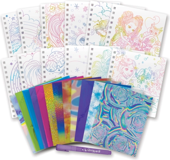 Alt hvad du behøver i ét sæt