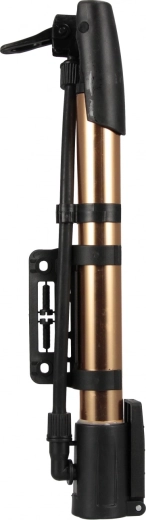 Montering på cykelstel