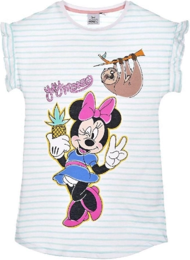 Natkjole Minnie