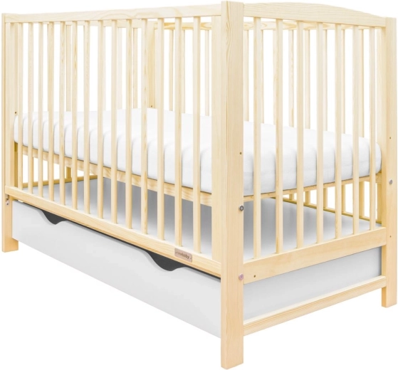 Nedfældbar side for nem adgang