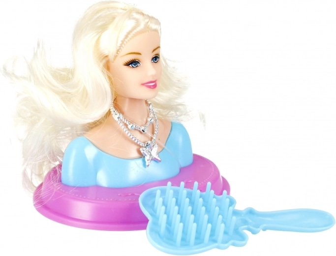 Kreative frisurer hver dag