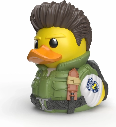 Officiel Resident Evil-licens