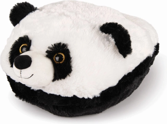 Varm plyssko panda