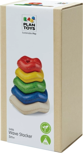 Miljøvenlig og sikker produktion fra PlanToys