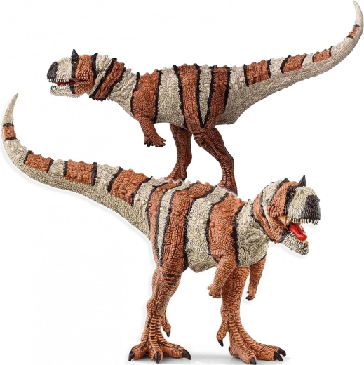 Schleich Majungasaurus Majungasaurus dinosaurfigur 15032