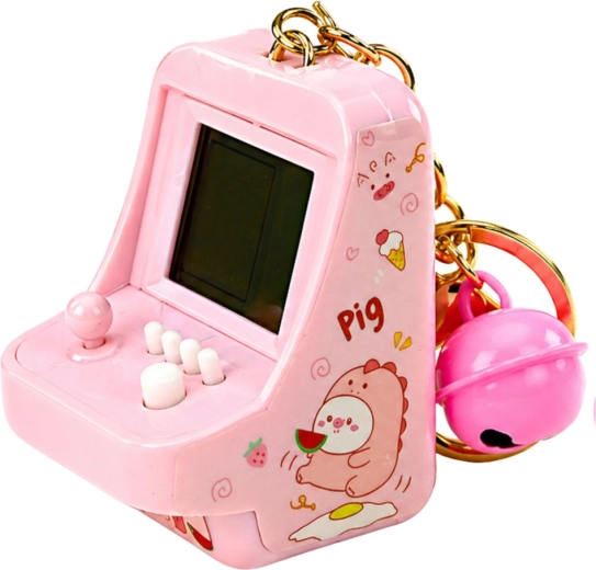 Pink minidesign