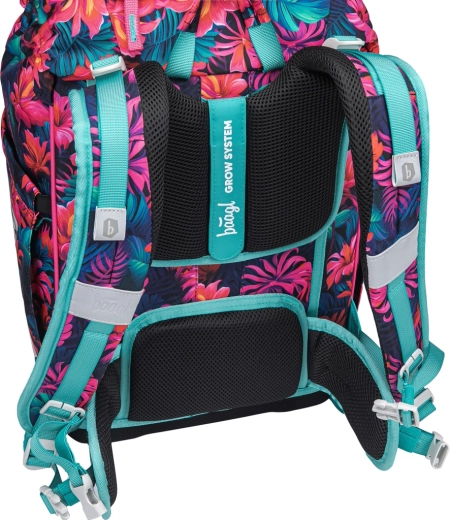 Voksende rygsystem Grow