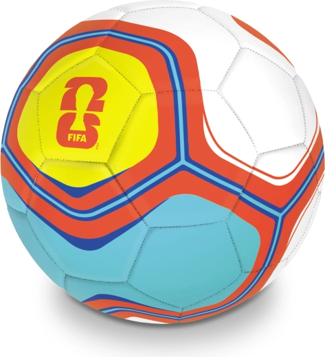 FIFA fodbold LA 23 cm