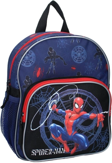 Børnerygsæk Spider-Man 29 cm Vadobag