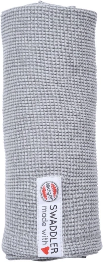 Lodger stofble Swaddler ciumbelle donkey 70 × 70 cm