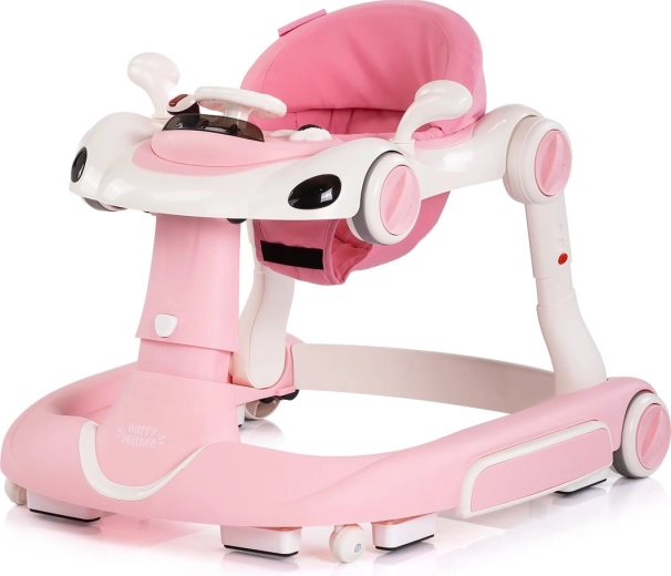 Sikker og stabil kørsel