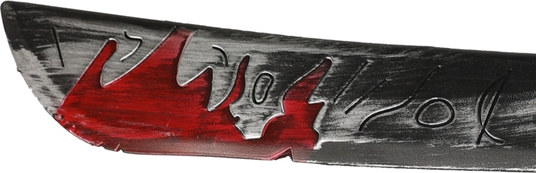 Detaljer der fanger blikket