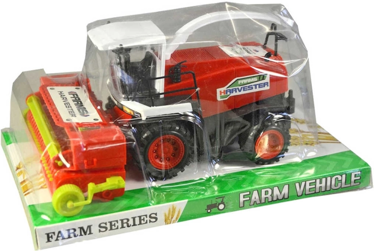 To farvevarianter