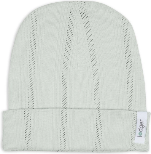 Lodger babyhue Pointelle Silk 0–6 måneder