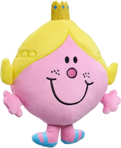 Blød plys og sikker udførelse