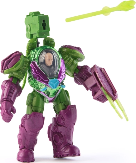 Kamppanser og funktionelle accessories