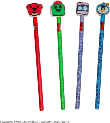 Samlervenligt og sjovt skoleudstyr