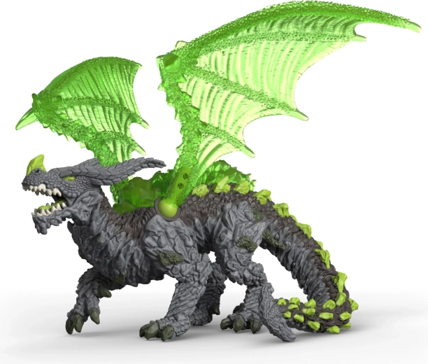 Klippedrage Schleich Eldrador Creatures