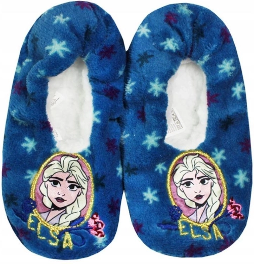 Elsa-motiv fra Frozen