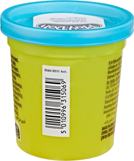 Kompakt pakning 85 g