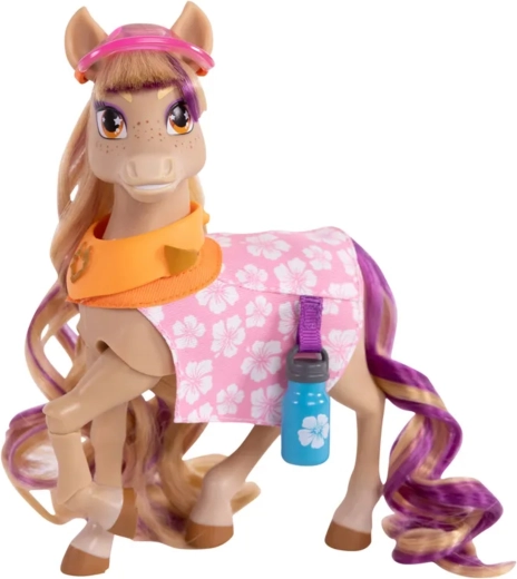 Bevægelig Bailey-figur til levende historier