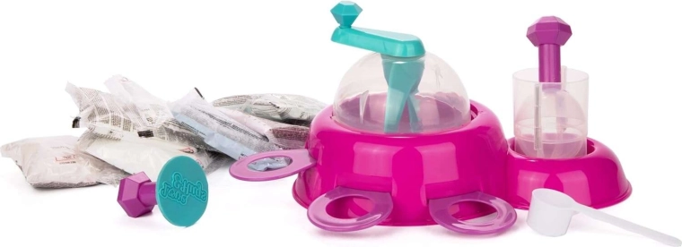 Kreative farver og tilbehør