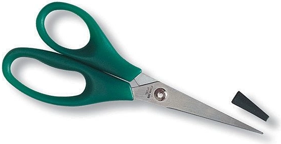 Skolesaks CONCORDE 13 cm spids