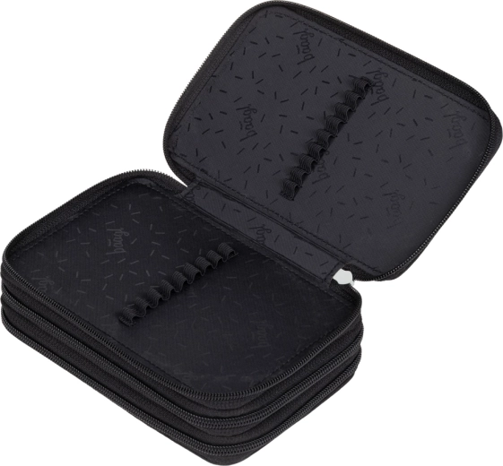 Stærke elastikker også til tykke farveblyanter og tuscher