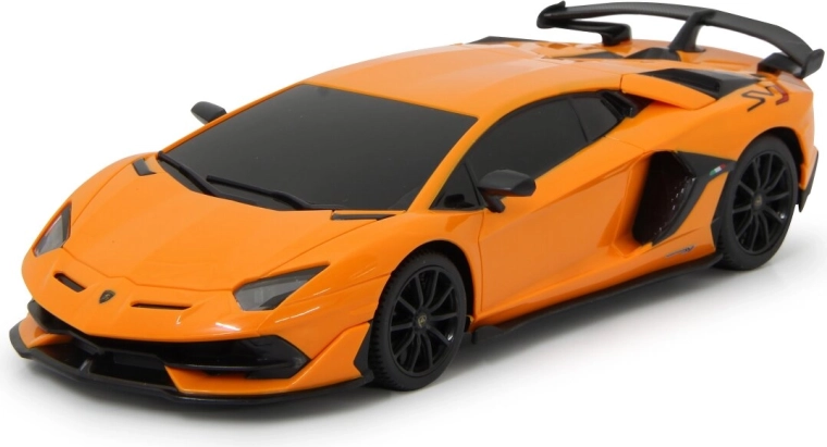 Officiel Lamborghini-licens og realistisk udførelse