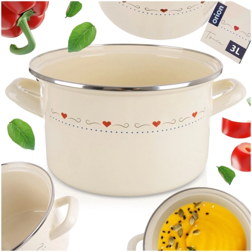 Universel til alle komfurer og ovn