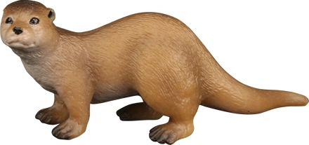 BALULU odderfigur