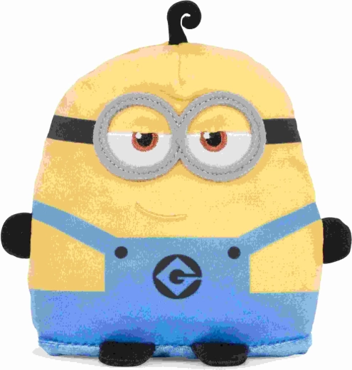 Mimoni Mega Gus vendbart plysdyr
