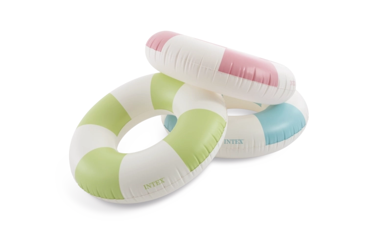 Holdbart og behageligt PVC